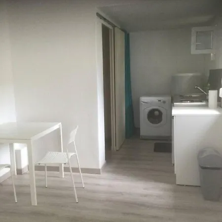 Studio Indepandant Livry-Gargan Buitenkant foto